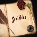 Scribbles – Time, Space and Relative What Now?