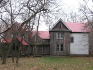 pumpkincreek