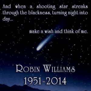 RobinWilliams